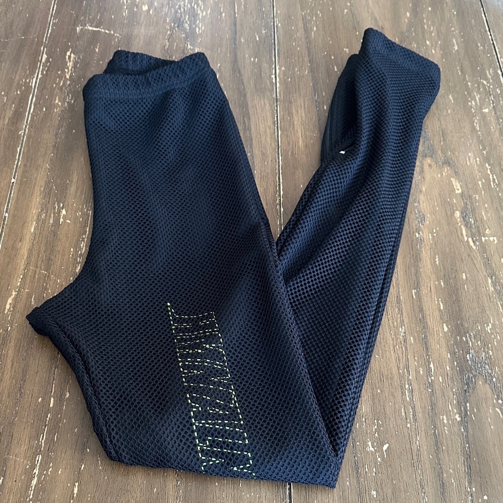 Hmn alns leggings small*